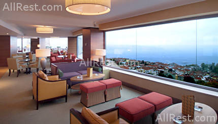 Conrad Istanbul 36